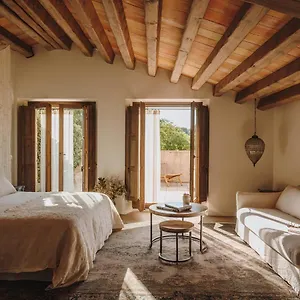 Mas Generos - Adults-only Eco Hotel Fonteta