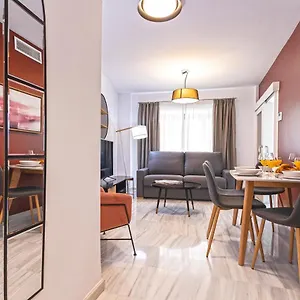 Rivas 34 Homes Aparthotel Malaga