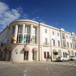 Hotel Castillo, Palma del Rio