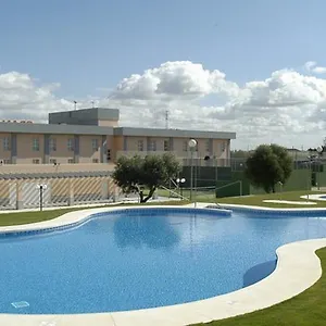 Hotel Gran Ciudad Del Sur, Puerto Real